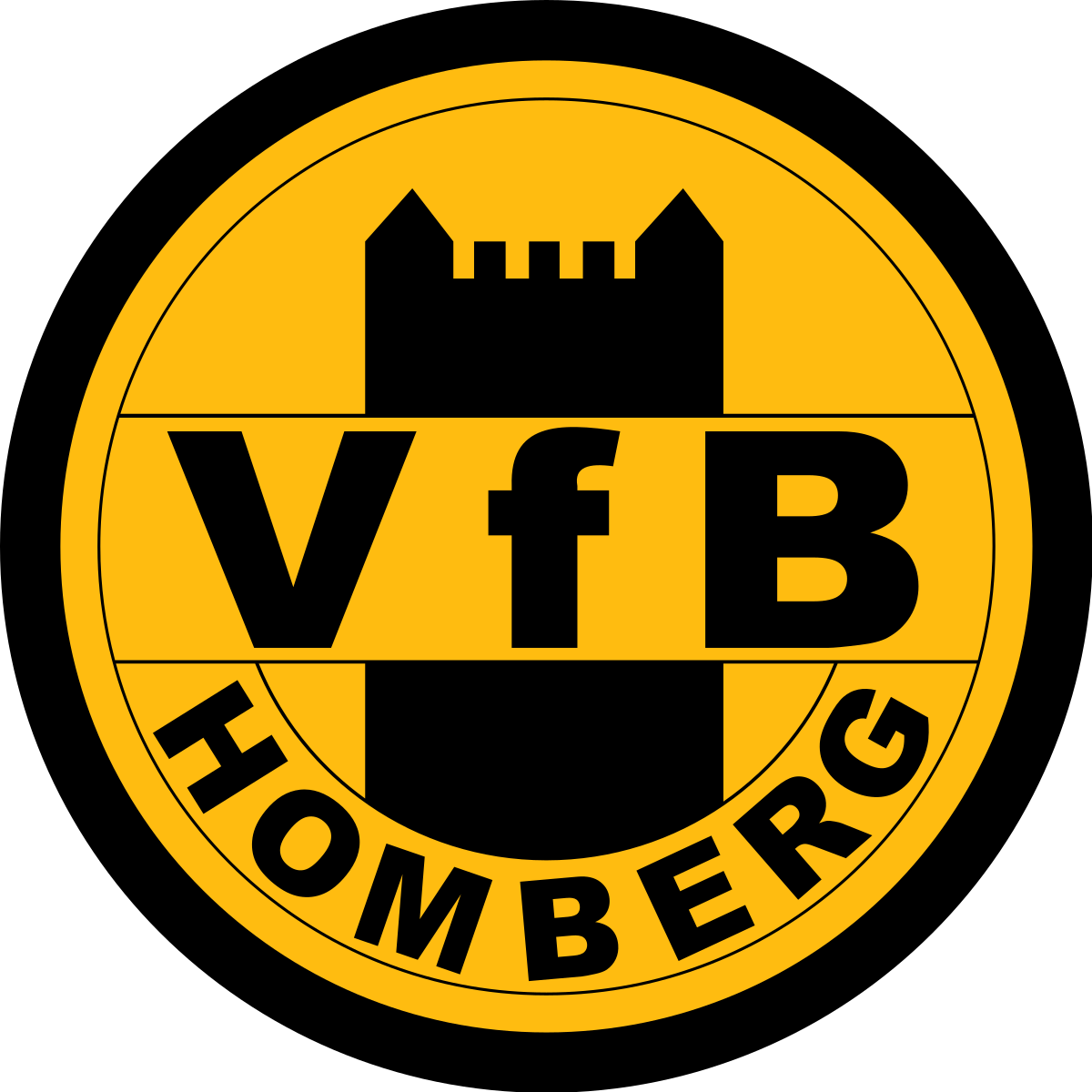 VfB Homberg e.V.